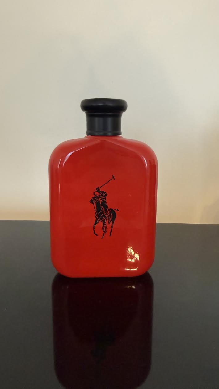 Ralph Lauren Polo Red