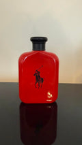 Ralph Lauren Polo Red
