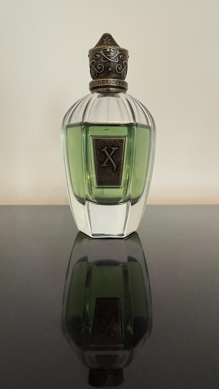 Xerjoff Hermetic