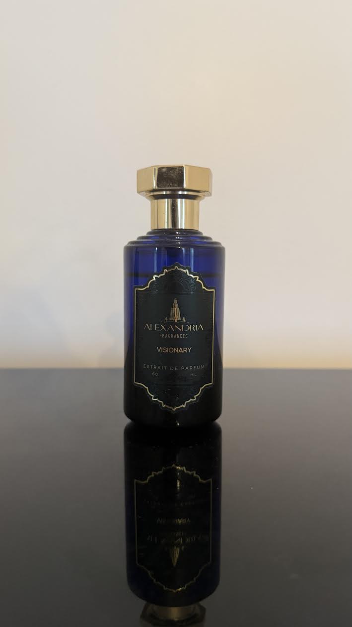 Alexandria Fragrances Visionary (Inspired by Louis Vuitton Imagination)