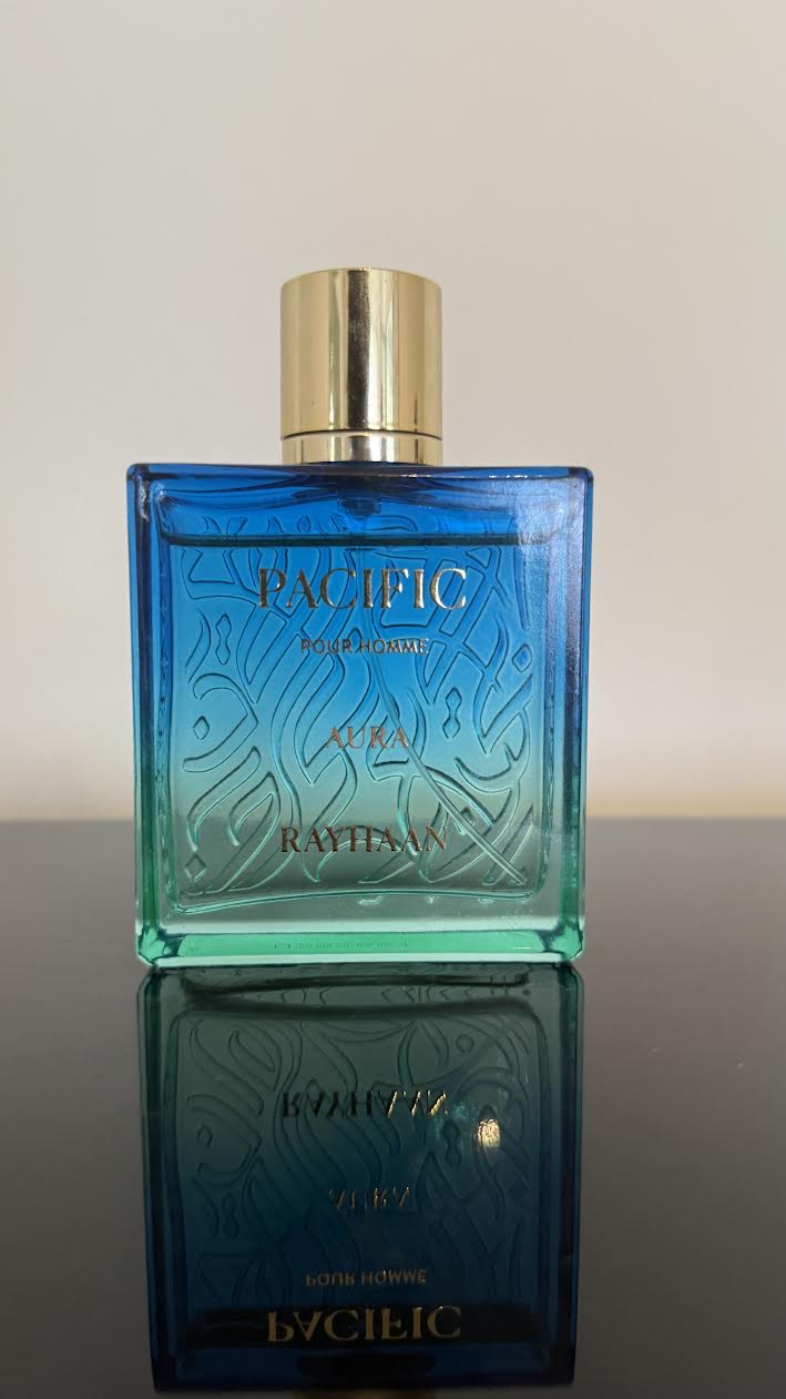 Rayhaan Pacific Aura (Inspired by Louis Vuitton Pacific Chill)