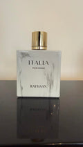 Rayhaan Italia (Inspired by Naxos)