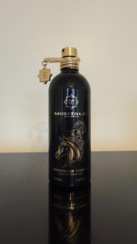 Montale Arabians Tonka