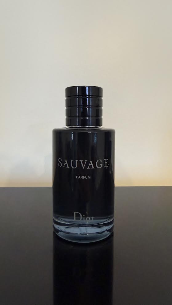 Dior Sauvage Parfum