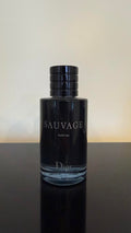 Dior Sauvage Parfum
