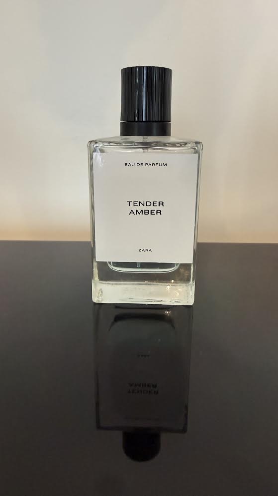 Zara Tender Amber