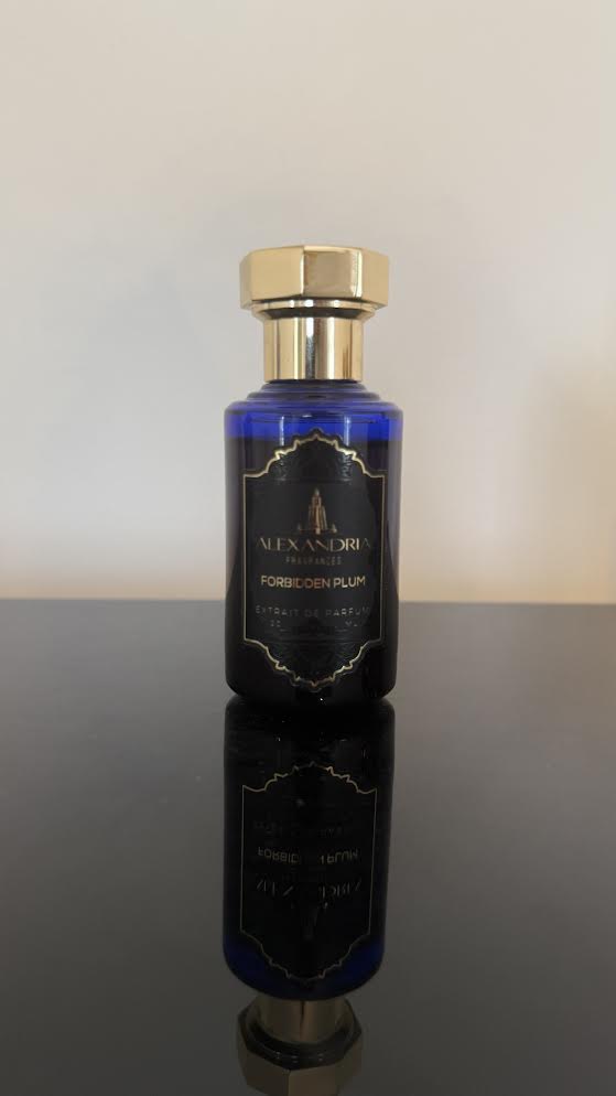 Alexandria Fragrances Forbidden Plum (Inspired by Tom Ford Plum Japonais)