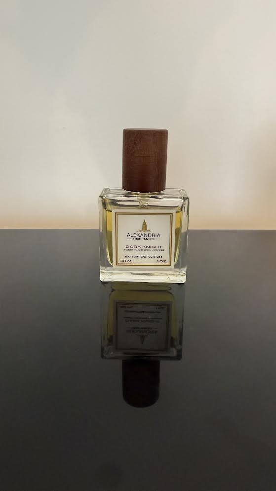 Alexandria Fragrances Dark Knight (Inspired by Kilian Black Phantom) (Copy)