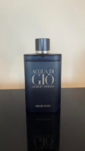 Acqua di Gio Profondo (Old Batch)