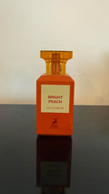 Maison Alhambra Bright Peach (Inspired by Tom Ford Bitter Peach)