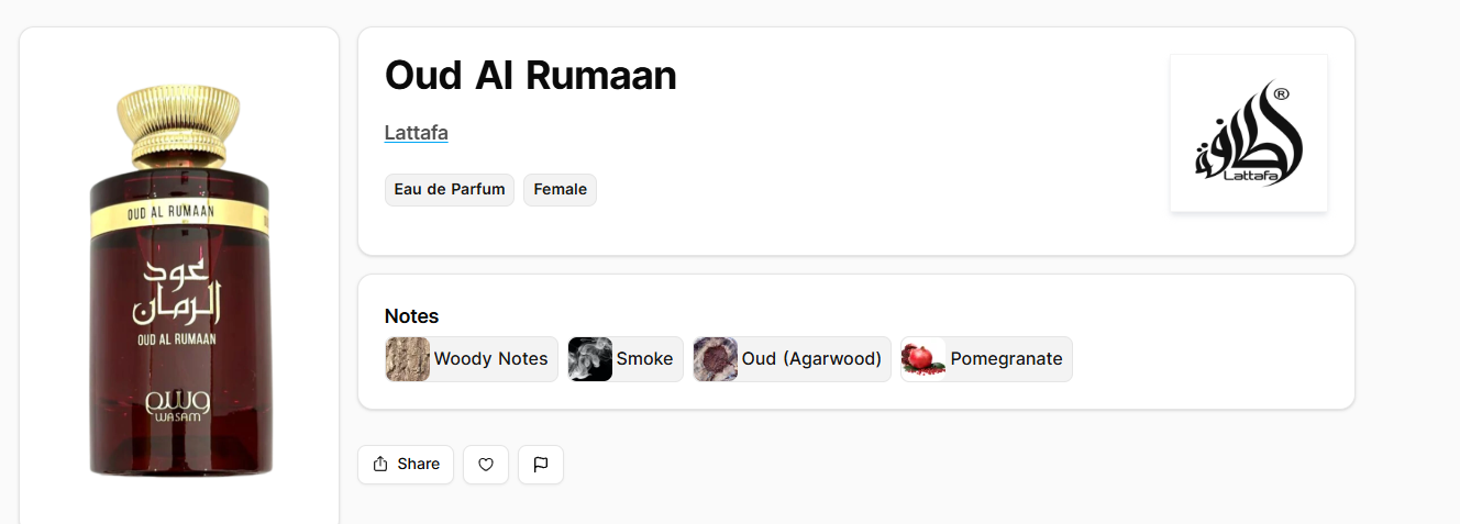 Wasam Oud al Rumaan